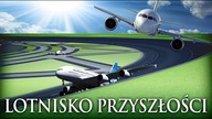 OKRĄGŁE LOTNISKO JUŻ WKRÓTCE - PROJEKT ENDLESS RUNWAY