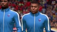 Symulacja meczu HISZPANIA - FRANCJA | EURO 2024 #49