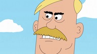 Brickleberry. S01E09