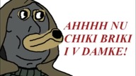 Cheeki Breeki Hardbass Anthem