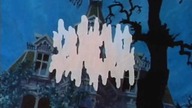 Scooby Doo gdzie jesteś 20 Tajemniczy złodziej w banku