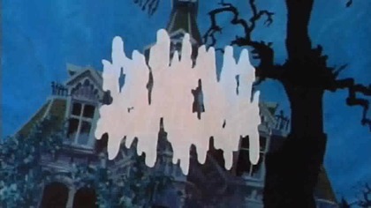 Scooby Doo gdzie jesteś 20 Tajemniczy złodziej w banku