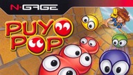 Puyo Pop -- Przegląd gier N-Gage #10
