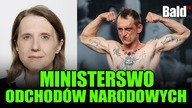 DOROBEK NASZEJ MINISTER KULTURY