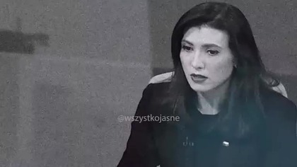 EWA ZAJĄCZKOWSKA TYM JEDNYM ZDANIEM ZATKAŁA HOŁECKĄ W PROGRAMIE NA ŻYWO! TAKA JEST PRAWDA! mp4 686x432