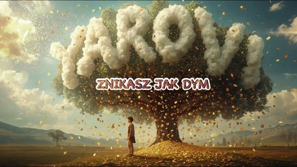 Znikasz jak dym - Yarovi & YangMusic Y&Y