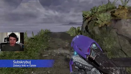 Halo 2 #15 | Powstanie