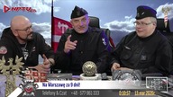 Na Warszawę za 9 dni! Wt.  12. 3. 2026r.  W.  Olszański, M.  Osadowski Rodacy Kamraci NPTV.pl