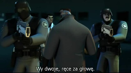 Beware the Batman S01E16 [napisy PL] - Nexus (Związek)