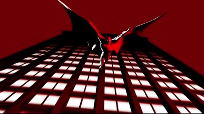 Beware the Batman