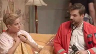 Teatr Kwadrat Berek, czyli upi&oacute;r w moherze