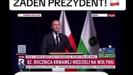 Tak mocno o Wołyniu nie mówił żaden Prezydent ! mp4 686x432