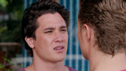 Syreny z Mako S02E25 - Kamień Trytonów