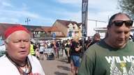 Bike week 2023 Łeba patrol PCDN