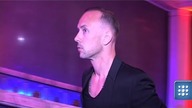 Nergal spóźnił się na koncert! A na bankiet poszedł z... dziewczyną Szyca!