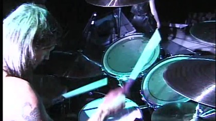 Manowar - Bonus Material - from Hell On Earth Part II (2002) [HD]