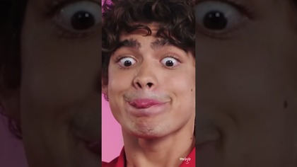 Inaki Godoy BEING Luffy for a Minute Straight