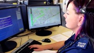 Top 5: Niepokojących telefonów na policję.