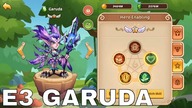 GARUDA E3 IDLE HEROES PL