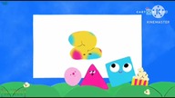 Cartoonito (Italy) - Film Idents (2022)