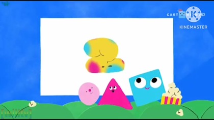 Cartoonito (Italy) - Film Idents (2022)