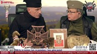 KŁAMCY Wt.  26. 11. 2024r.  W.  Olszański, M.  Osadowski Rodacy Kamraci NPTV.pl