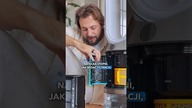 Ten oczyszczacz Dyson ma wyjątkową funkcję