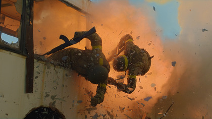 Batalion Donbas (2019) Lektor PL