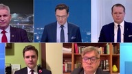 Ludzie są ZDESPEROWANI, nie mają z czego żyć! - Krystian Kamiński(KONFEDERACJA) vs TVPiS