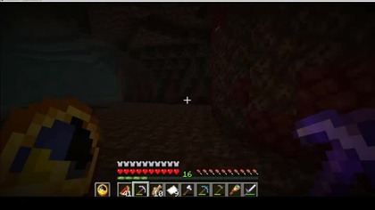 I do not know if I will ever naturally attain the ancient ruins #minecraft #gaming #Game #Nether