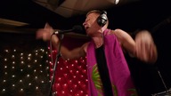 Macklemore & Ryan Lewis - Can't Hold Us (Live on KEXP)