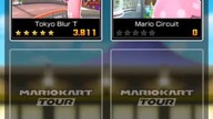 Mario Kart Tour Rosalina Cup Mario Circuit