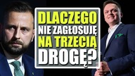 Dlaczego nie zagłosuję na Trzecią Drogę?