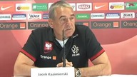 Euro 2012. Kazimierski: ciężko stwierdzić kto będzie pierwszym bramkarzem