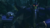 [S02E07] Transformers Prime - Odcinek 33 - Ogień krzyżowy