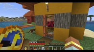 This is the law of the wilderness #game #minecraft #gaming #games #gameplay #Short #Shorts