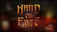 Hand of Fate (PC/PS4/XBO) - recenzja