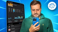 #TechnoRanek: [#3] Dlaczego nie warto tyle patrzeć w telefon?