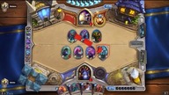 HearthStone: Heroes of Warcraft