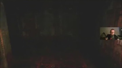 UTKNĄŁEM W PRALCE (Silent Hill) #shorts #shortvideo #silenthill #retro #horror #psx #gaming #games