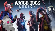 Watch Dogs Legion z Szerim
