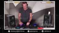 DJ SALIS LIVE | FRIDAY PARTY MIX 