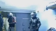 Tańczący Motocykliści 