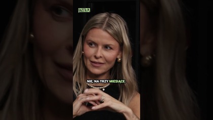 Jestem jaki jestem 2? Marta Wiśniewska ucina spekulacje o powrocie reality show #shorts