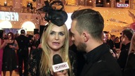 Monika Olejnik o Balu Dziennikarzy. Andrzeja Dudy zabrakło [Plotek]