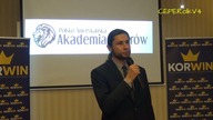 Marcin Chmielowski - Instytucje wolnościowe w Polsce
