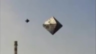 Piramida ufo nad chinami