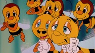 Brygada RR: Chip i Dale E09 - Pszczela afera.