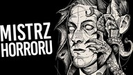 Tytan GROZY - kim był H. P.  Lovecraft? [TOPOWA DYCHA]