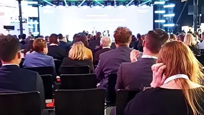 Rewolucja Trumpa - Jak zmienia Amerykę? - panel dyskusyjny na Forum w Krynicy 2025! Merytoryka!